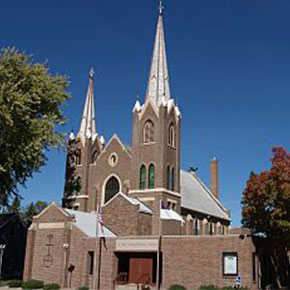 St. Pauls UCC Church